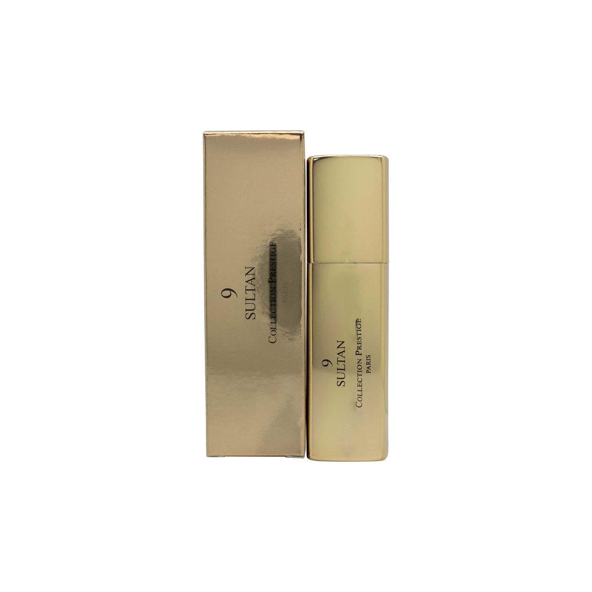 Collection Prestige Sultan No.9 Eau de Parfum 20ml Spray