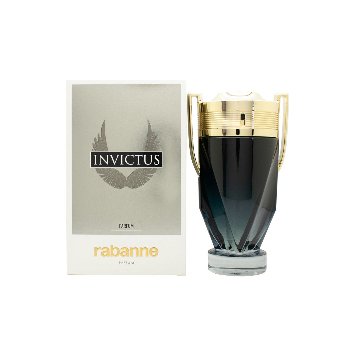 Paco Rabanne Invictus Parfum Eau de Parfum 200ml Spray