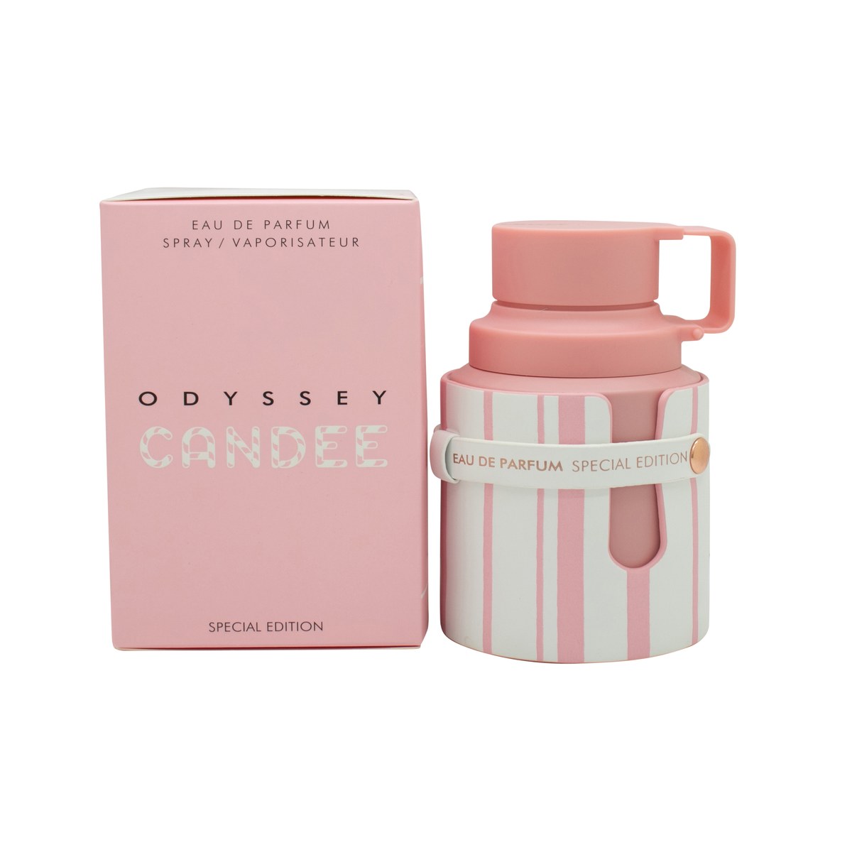 Armaf Odyssey Candee Eau de Parfum 60ml Spray