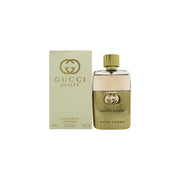 Gucci Guilty Pour Femme Eau de Parfum 50ml Spray