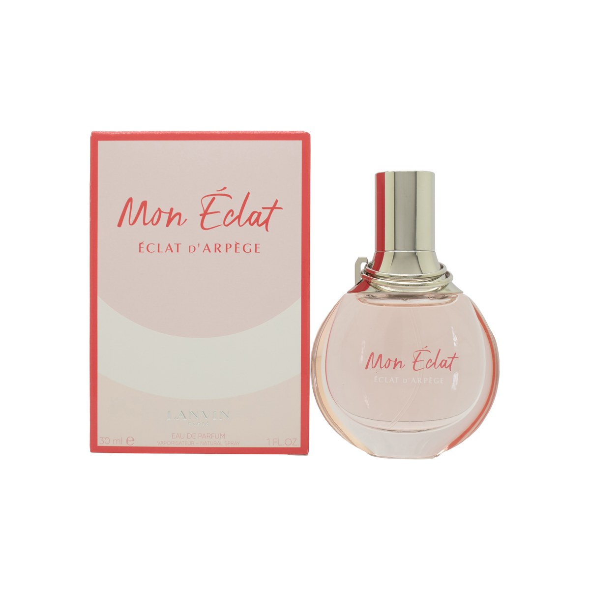 Lanvin Éclat d'Arpège Mon Éclat Eau de Parfum 30ml Spray