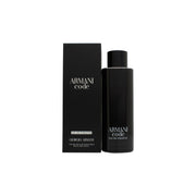 Giorgio Armani Code Eau De Toilette 200ml Spray