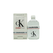 Calvin Klein CK Everyone Eau de Toilette 100ml Spray