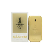 Paco Rabanne 1 Million Eau De Toilette 50ml Spray