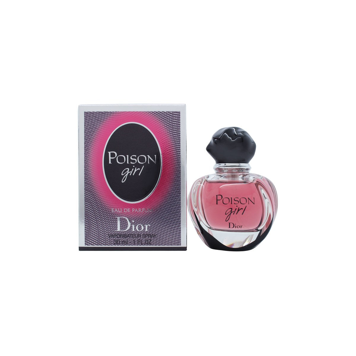 Christian Dior Poison Girl Eau de Parfum 30ml Spray