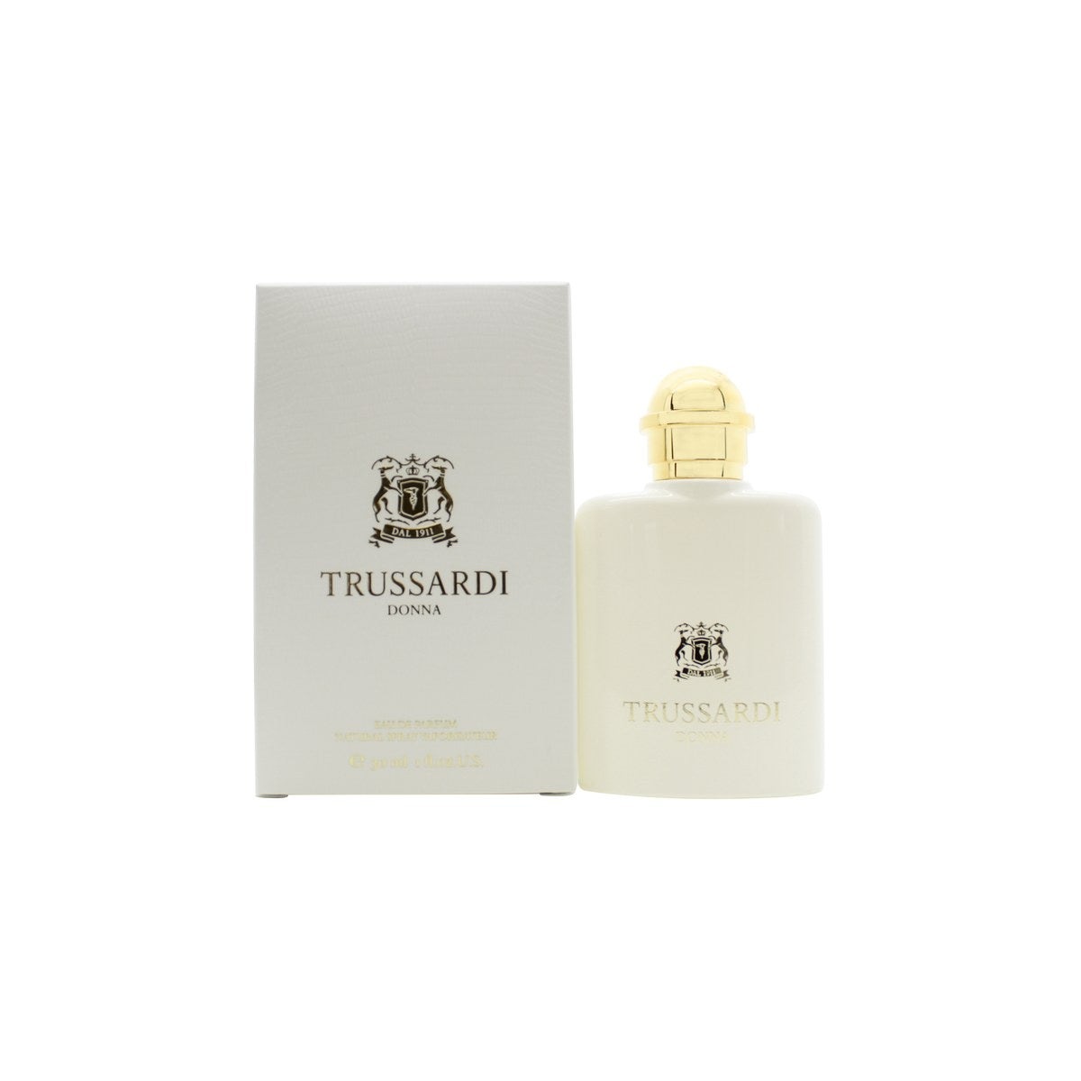 Trussardi Donna Trussardi 2011 Eau de Parfum 30ml Spray