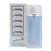 Salvador Dali Eau De Ruby Lips Eau de Toilette 50ml Spray