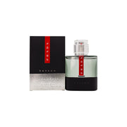 Prada Luna Rossa Carbon Eau de Toilette 50ml Spray