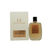 Dear Rose La Favorite Eau de Parfum 100ml Spray