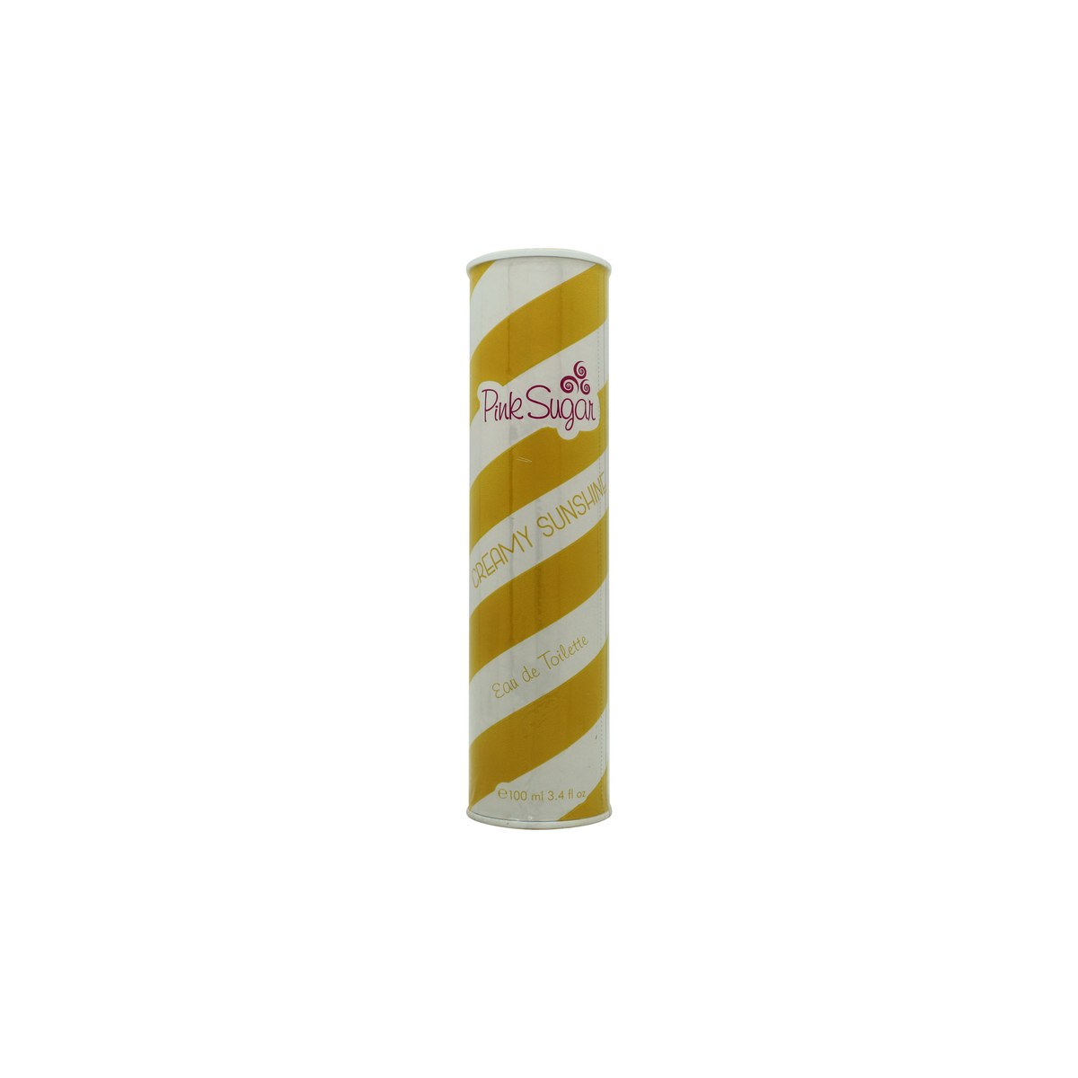 Aquolina Pink Sugar Creamy Sunshine Eau de Toilette 100ml Spray