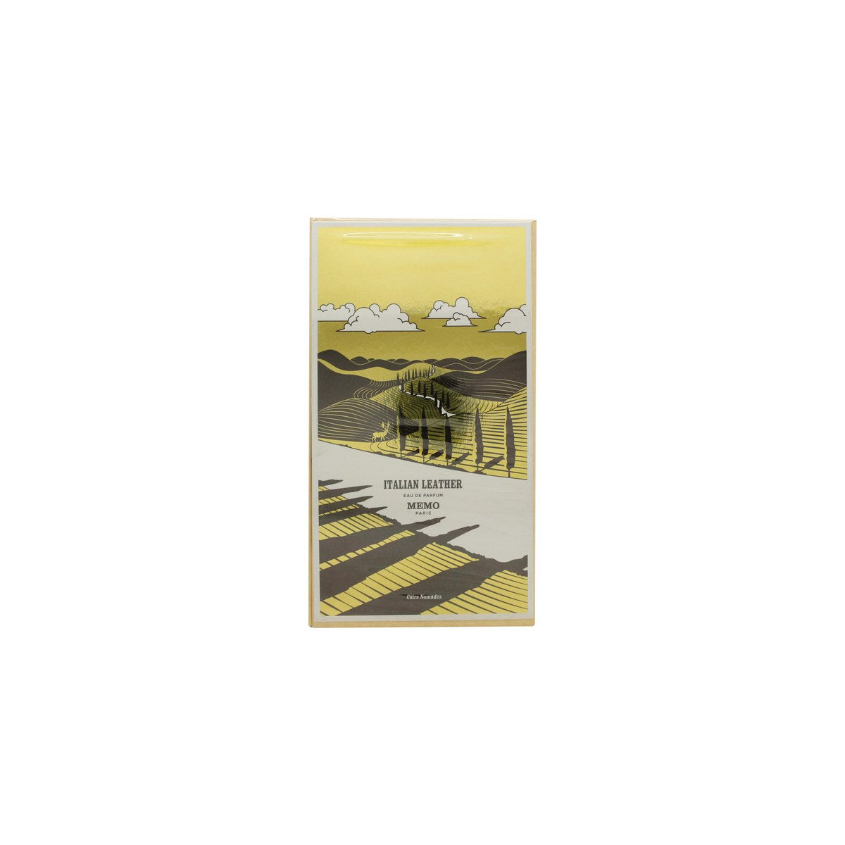 Memo Italian Leather Eau de Parfum 75ml Spray