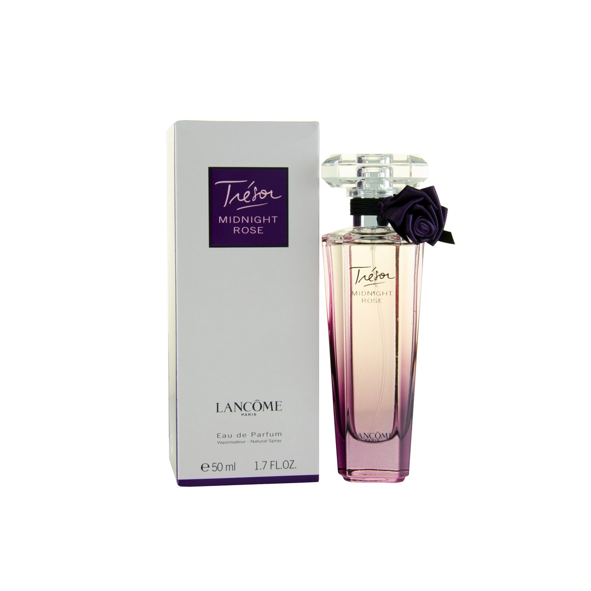 Lancome Tresor Midnight Rose Eau de Parfum 50ml Spray