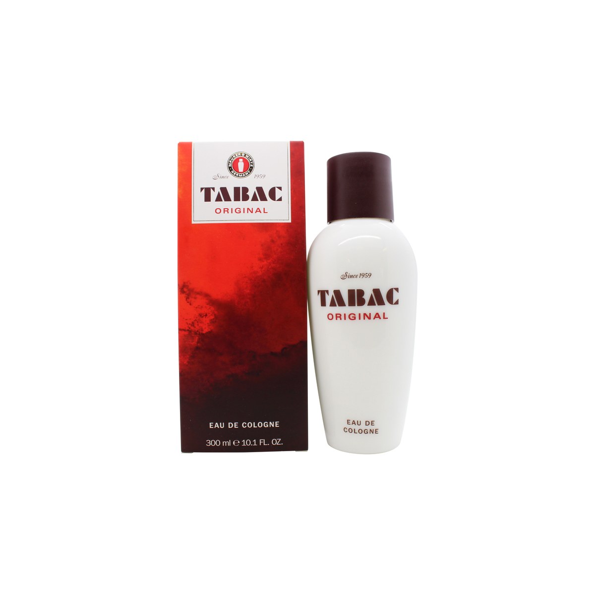 Mäurer & Wirtz Tabac Original Eau De Cologne 300ml