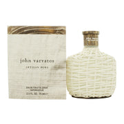 John Varvatos Artisan Pure Eau de Toilette 75ml Spray