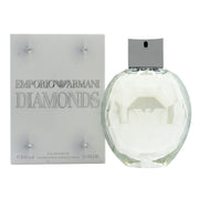 Giorgio Armani Emporio Diamonds Eau de Parfum 100ml Spray