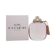 Coach the Fragrance Eau de Toilette 90ml Spray