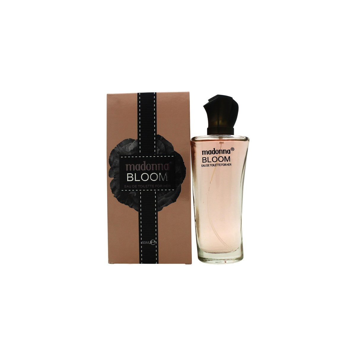 Madonna Bloom Eau de Toilette 50ml Spray