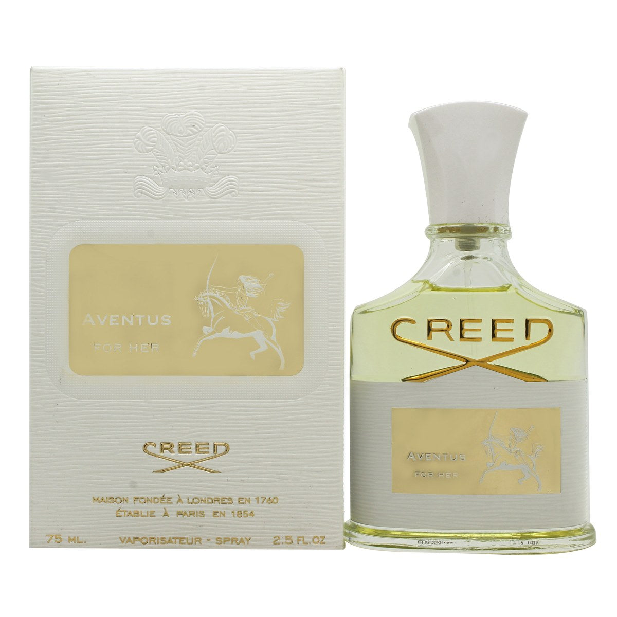 Creed Aventus for Her Eau de Parfum 75ml Spray