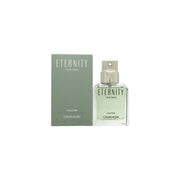 Calvin Klein Eternity Cologne Eau de Toilette 50ml Spray