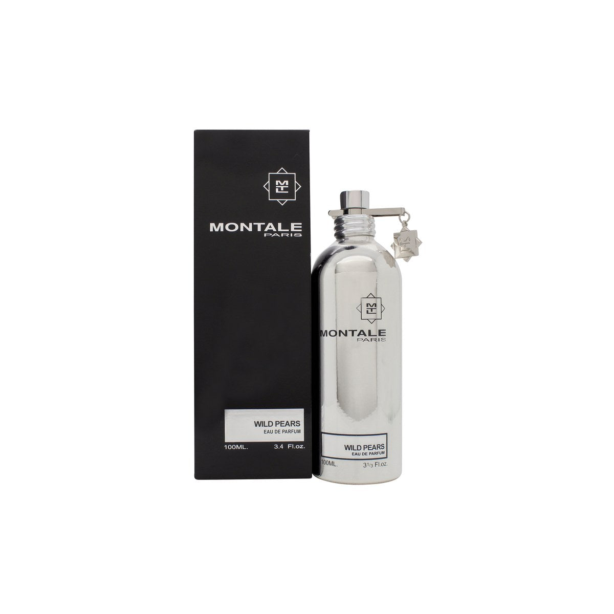 Montale Wild Pears Eau de Parfum 100ml