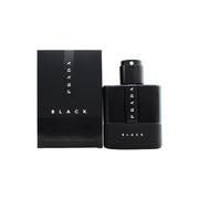Prada Luna Rossa Black Eau de Parfum 50ml Spray