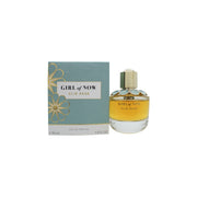 Elie Saab Girl of Now Eau de Parfum 50ml Spray