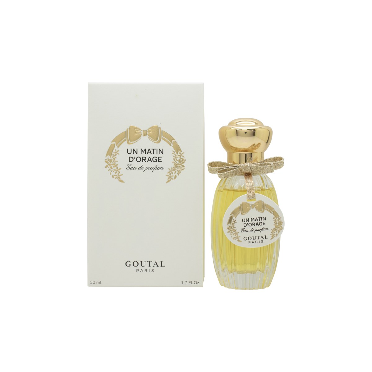 Annick Goutal Un Matin d'Orage Eau de Parfum 50ml Spray