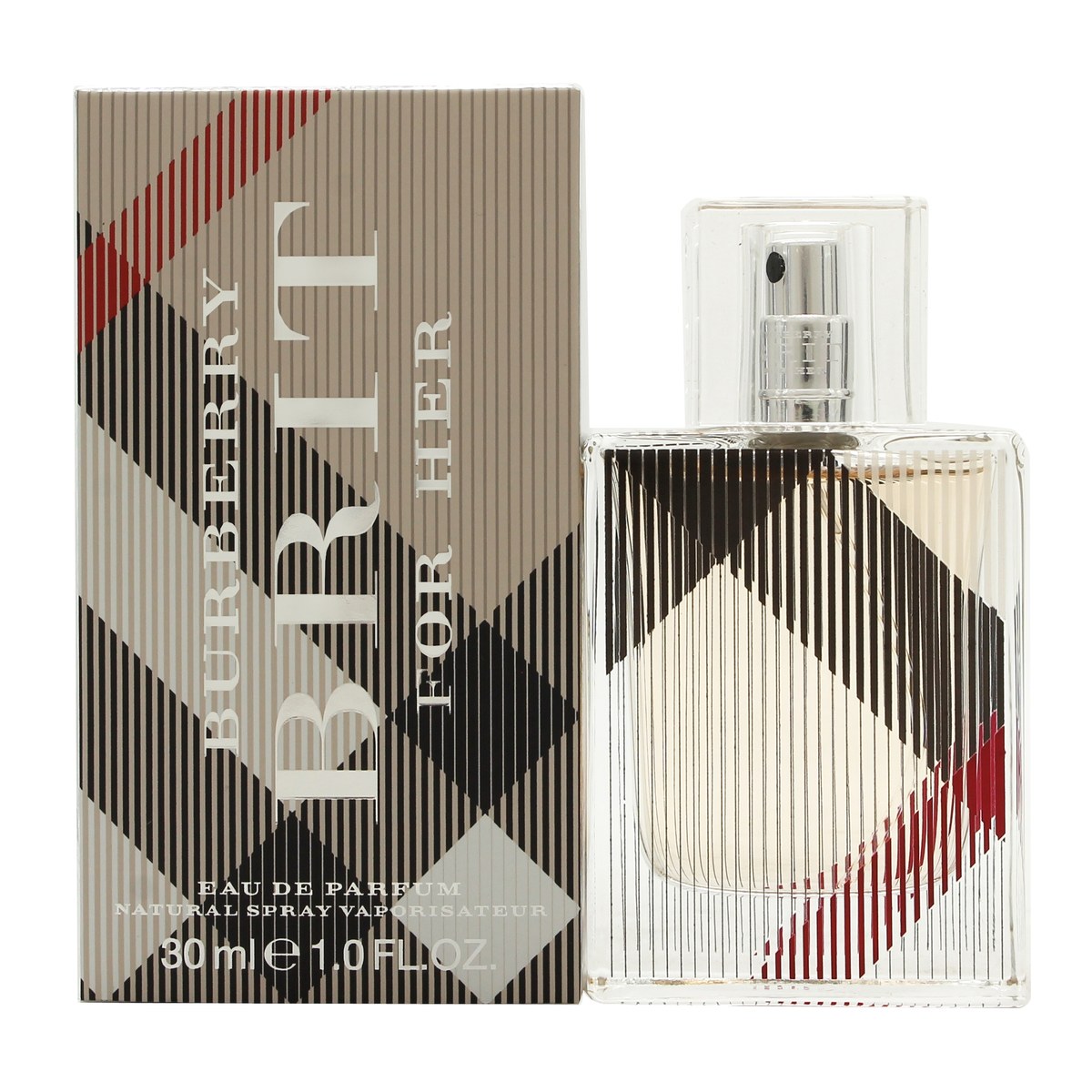 Burberry Brit Woman Eau de Parfum 30ml Spray