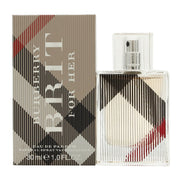 Burberry Brit Woman Eau de Parfum 30ml Spray