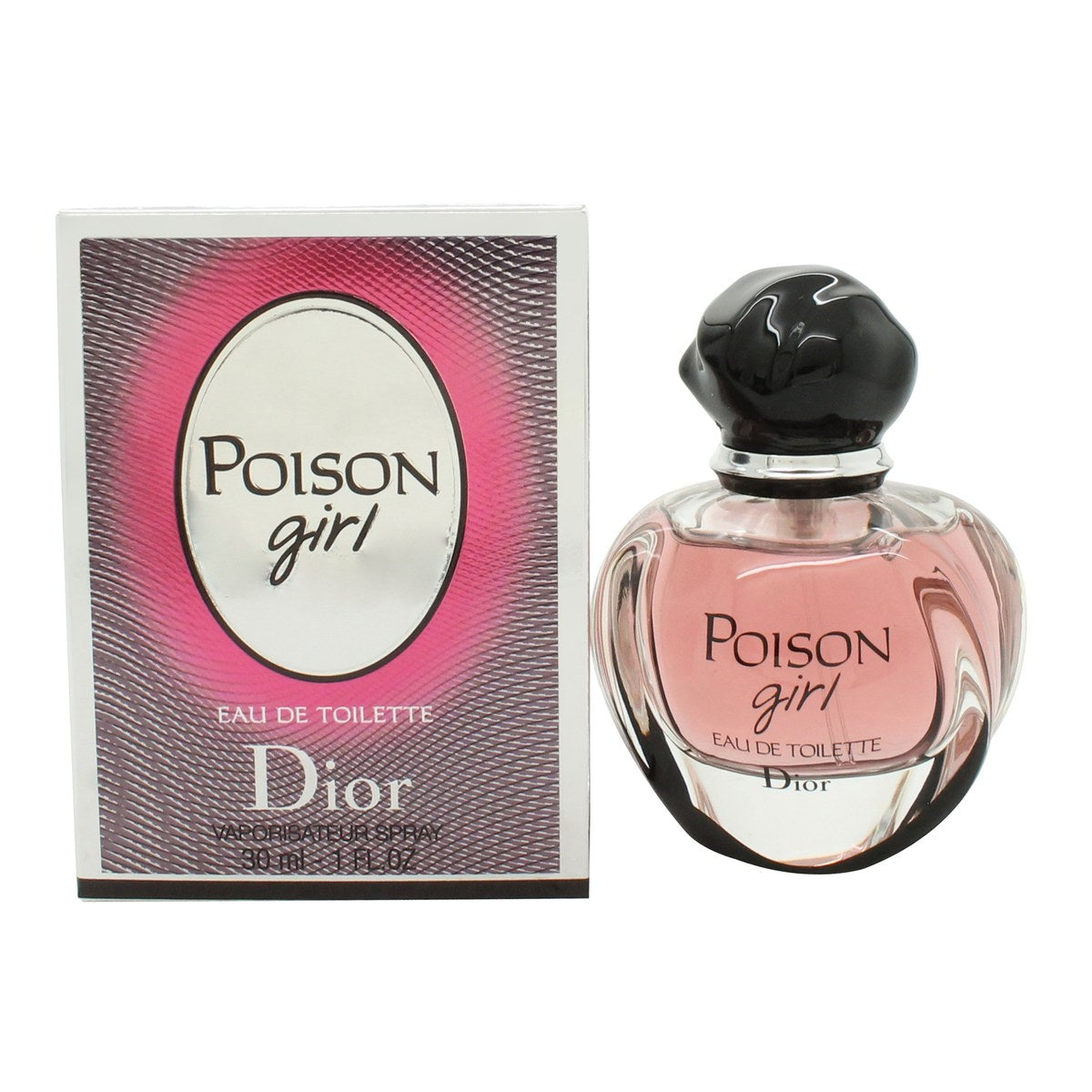 Christian Dior Poison Girl Eau de Toilette 30ml Spray
