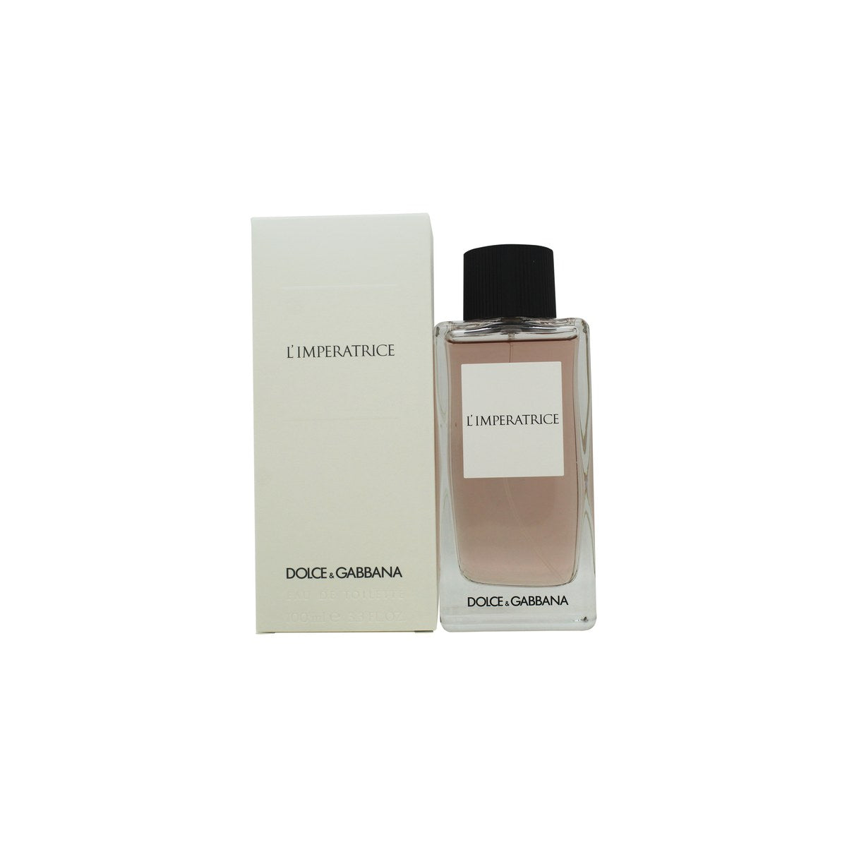 Dolce & Gabbana L'Imperatrice Eau de Toilette 100ml Spray