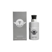 Designer Collection Victor Pour Homme Eau de Parfum, 100 ml, Designer Collection – mørk glasflaske med sort låg