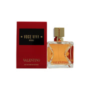 Valentino Voce Viva Intensa Eau de Parfum 100ml Spray