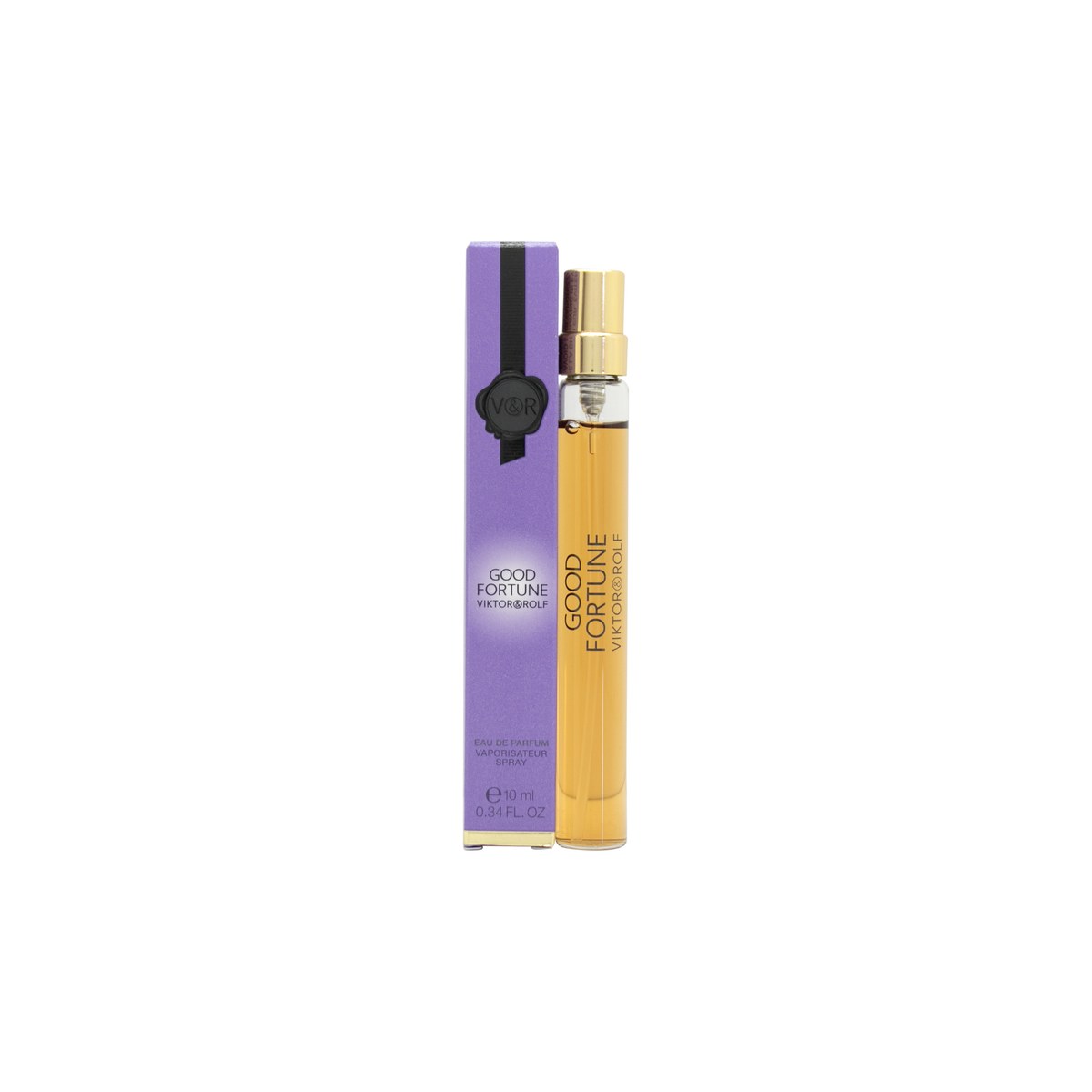 Viktor & Rolf Good Fortune Eau de Parfum 10ml Spray