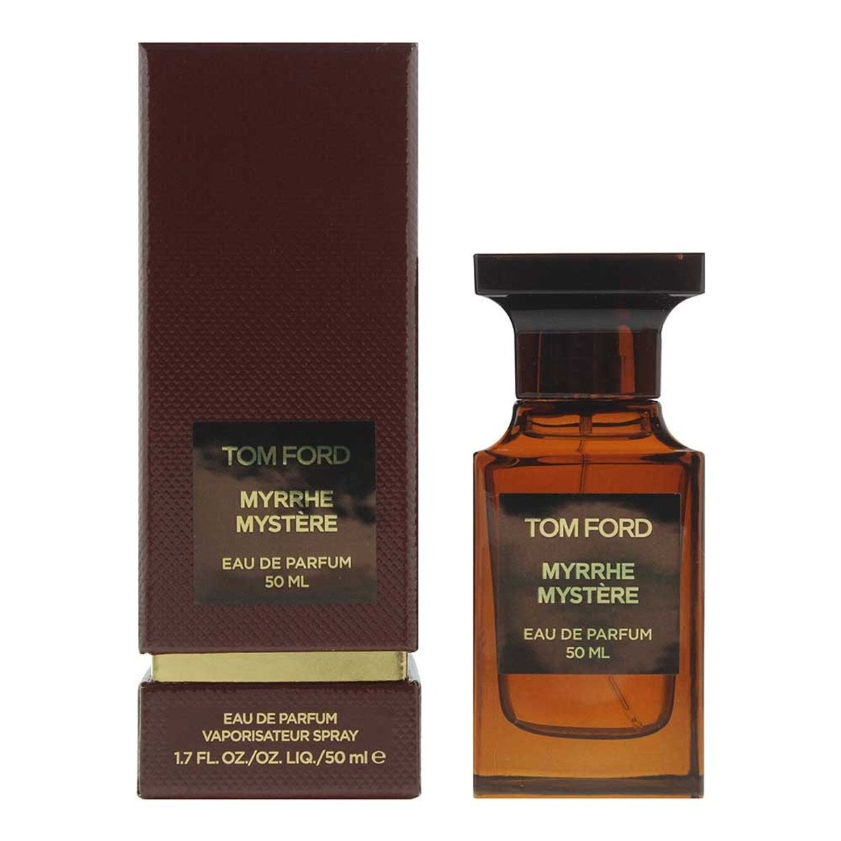 Tom Ford Myrrhe Mystère Eau de Parfum 50ml Spray