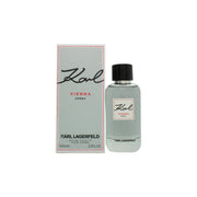 Karl Lagerfeld Karl Vienna Opera Eau de Toilette 100ml Spray