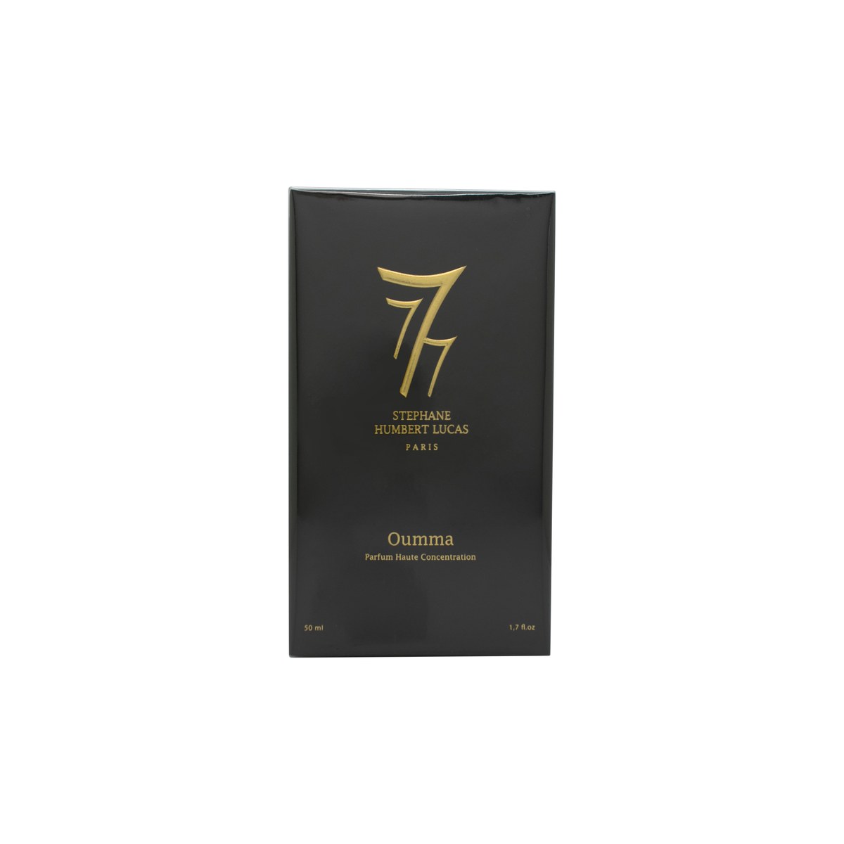 Stéphane Humbert Lucas Oumma Eau de Parfum 50ml Spray