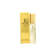 Paco Rabanne 1 Million Eau De Toilette 15 ml, guldfarvet flakon formet som en guldbarrer med præget logo