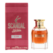 Jean Paul Gaultier Scandal Elixir Parfum 30ml Spray