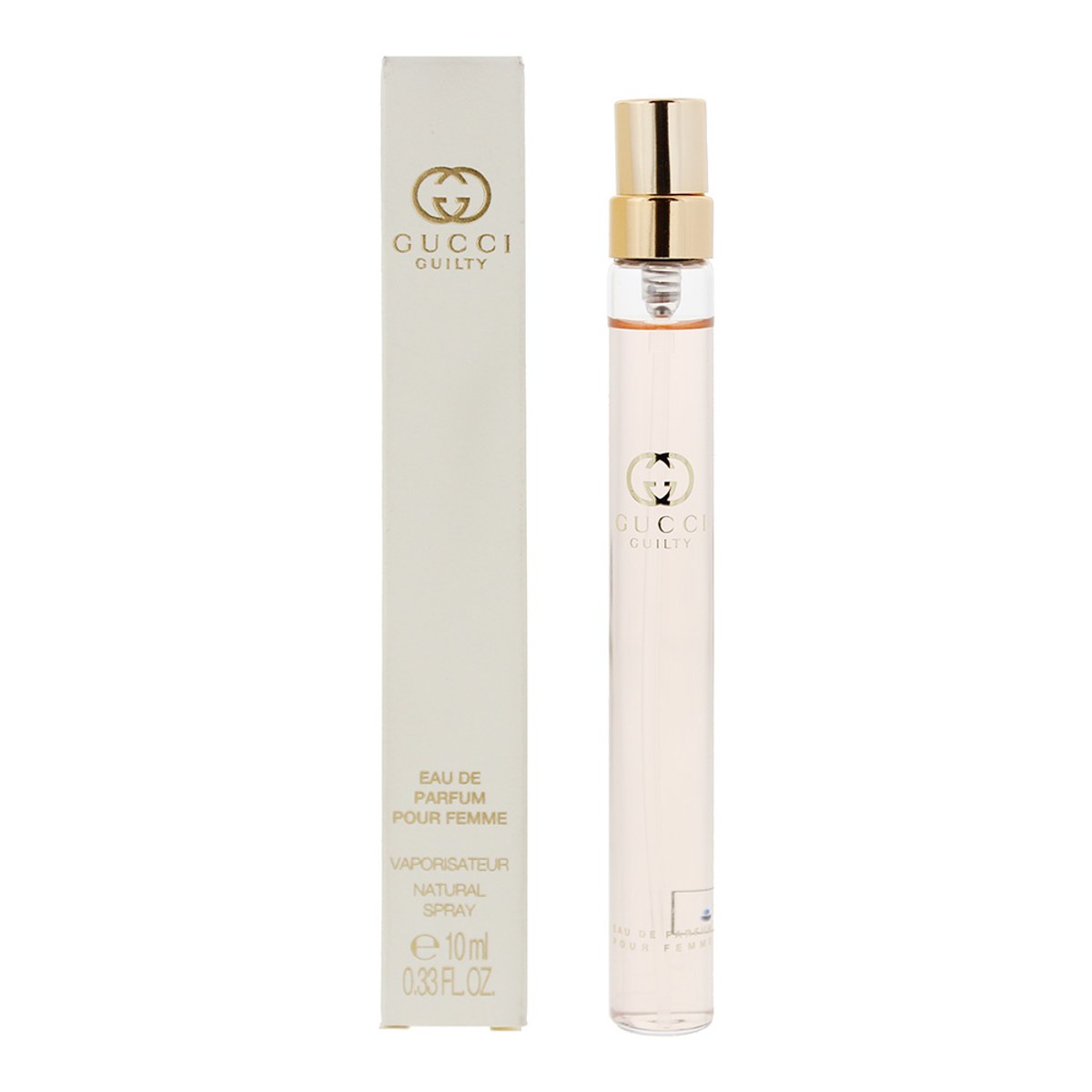 Gucci Guilty Pour Femme Eau de Parfum 10ml Spray