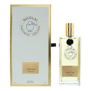 Nicolaï Parfumeur Createur Amber Oud Eau de Parfum 100ml Spray