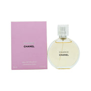 Chanel Chance Eau de Toilette 35ml Spray