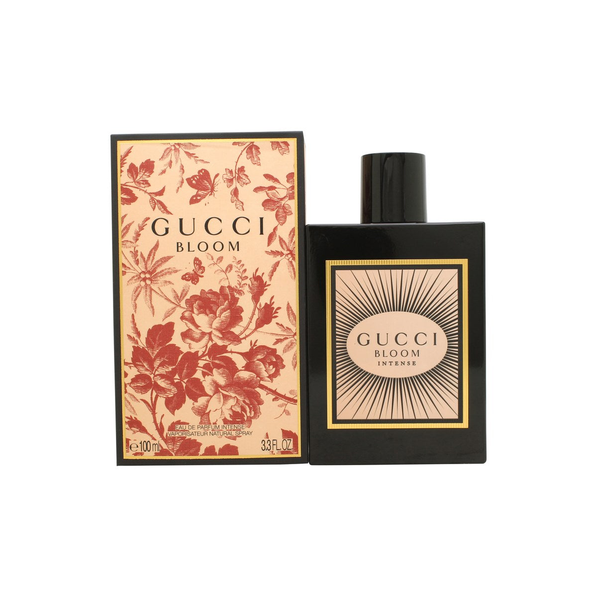 Gucci Bloom Intense Eau de Parfum 100ml Spray