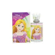 Disney Rapunzel Castle Eau de Toilette 100ml Spray