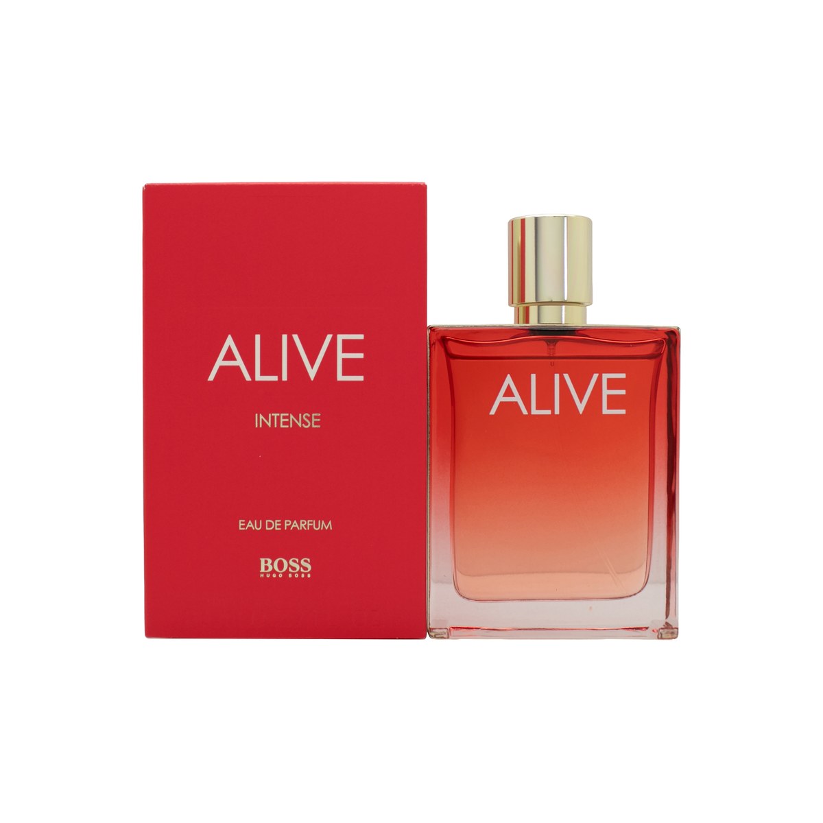 Hugo Boss Alive Intense Eau de Parfum 80ml Spray