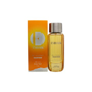Embark My Journey Rajasthan Eau de Parfum 100 ml fra Embark i klar glasflaske med gylden ravfarvet duft og sort låg