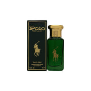 Ralph Lauren Polo Green Eau de Toilette 30ml Spray