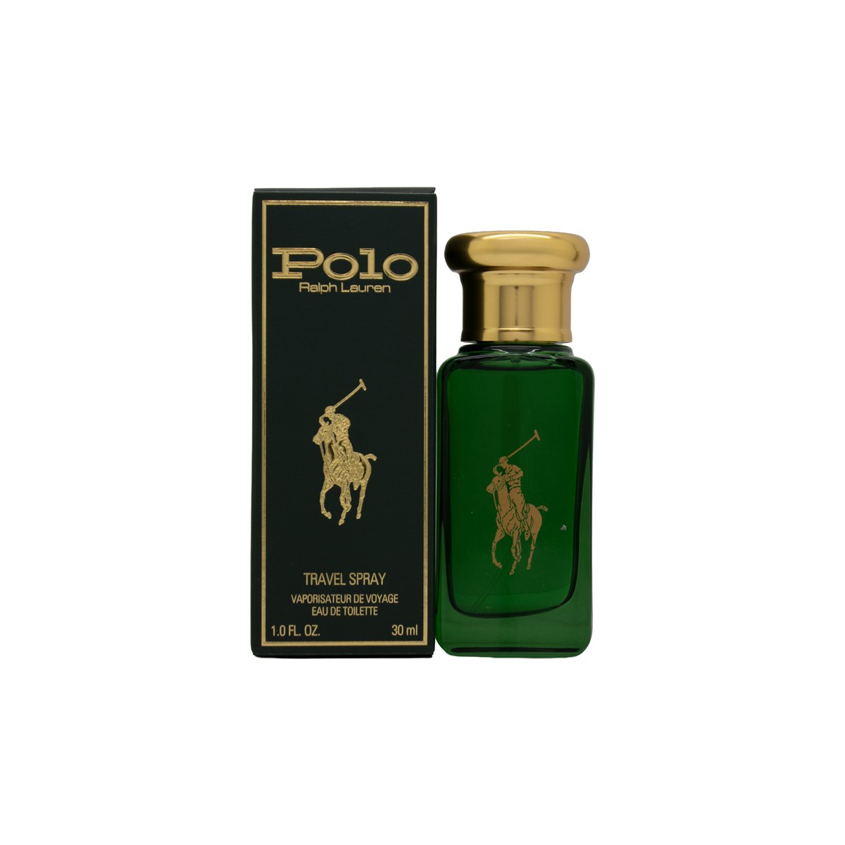 Ralph Lauren Polo Green Eau de Toilette 30ml Spray