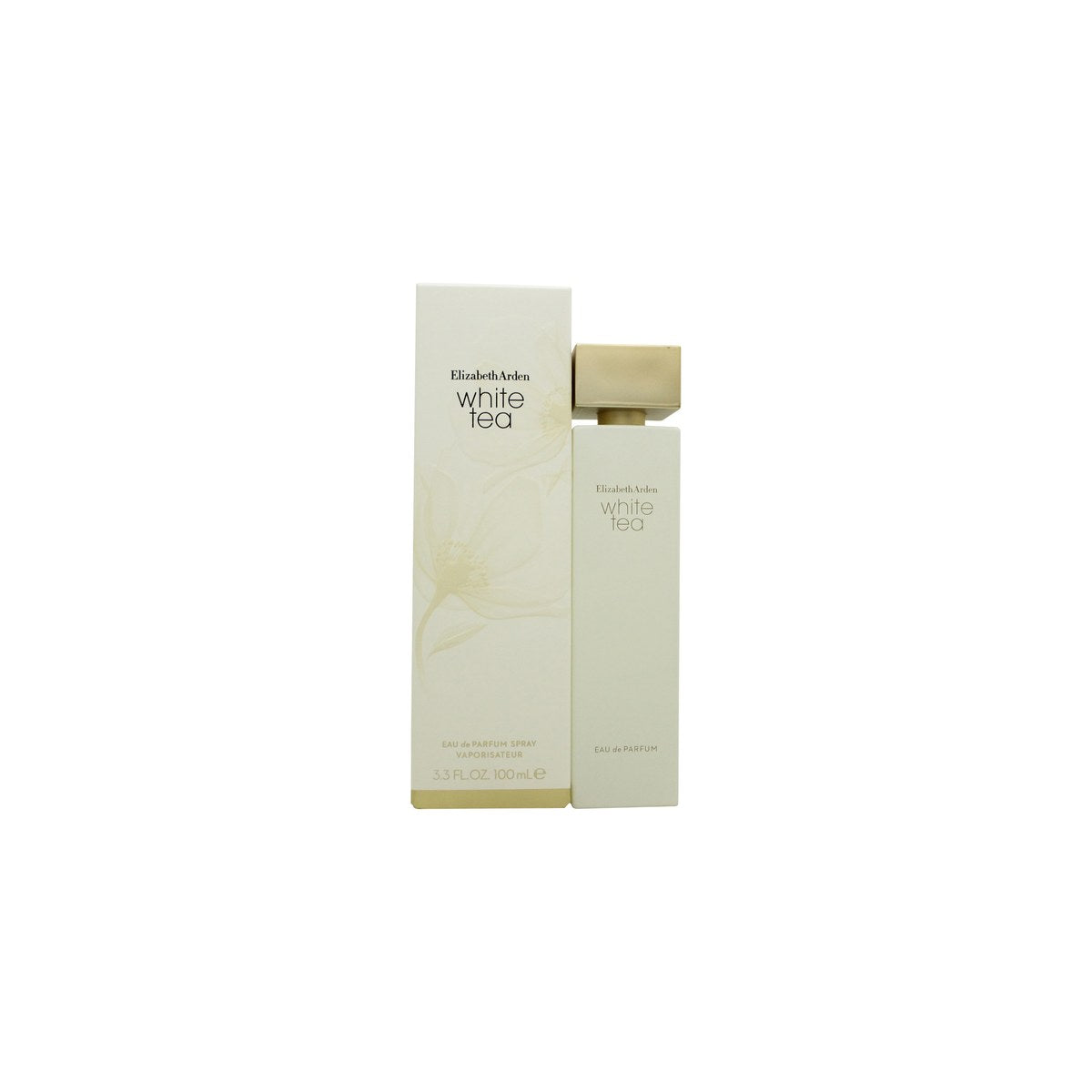 Elizabeth Arden White Tea Eau de Parfum 100ml Spray