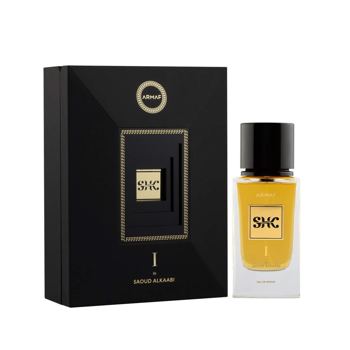 Armaf SHK I Eau de Parfum 100ml Spray